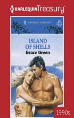 Island of Shells - Grace Green