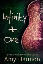 Infinity + One - Amy Harmon