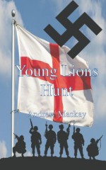 Young Lions Hunt - Andrew Mackay