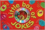 Little Box of Jokes - James Campbell