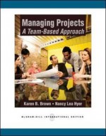 Managing Projects - Karen Brown