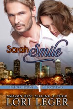 Sarah Smile - Lori Leger