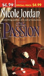 The Passion - Nicole Jordan