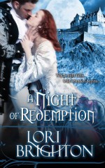 A Night Of Redemption - Lori Brighton