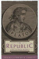 The Republic and Other Works - Plato, Benjamin Jowett, MacIntosh