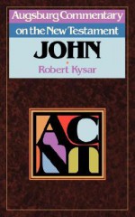 John - Robert Kysar