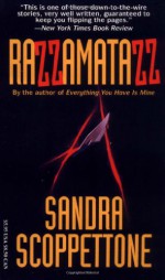 Razzamatazz - Sandra Scoppettone