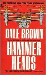 Hammer Heads - Dale Brown