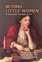 Beyond Little Women - Susan Bivin Aller, Qi Wang