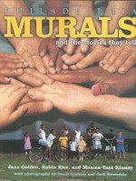 Philadelphia Murals & Stories They Tell - Jane Golden, Robin Rice, Monica Yant Kinney