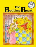 The Bedtime Beast - Jay Hulbert, Rowan Barnes-Murphy