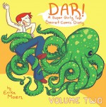 Dar! Volume 2 - Erika Moen