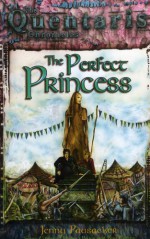 The Perfect Princess - Jenny Pausacker