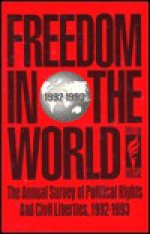 Freedom in the World - Freedom House, James Finn