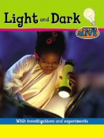 Light and Dark - Terry J. Jennings, David Anstey