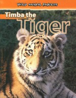 Timba the Tiger - Jan Latta