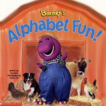 Barney's Alphabet Fun - Guy Davis, Dennis Full