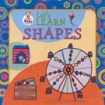 Baby Steps: Let's Learn Shapes - Olivier Cirendini