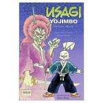 Usagi Yojimbo, Vol. 14: Demon Mask - Stan Sakai