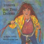 Jennifer Has Two Daddies - Priscilla Galloway