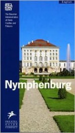 Nymphenburg - Prestel Publishing, Elmar D. Schmid