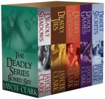 The Deadly Series Boxed Set - Jaycee Clark