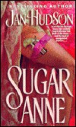 Sugar Anne - Jan Hudson