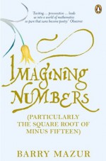 Imagining Numbers: (Particularly the Square Root of Minus Fifteen) - Barry Mazur