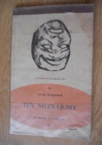 Ten nieznajomy - Jerzy Krzysztoń