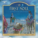 The First Noel - Jody Wheeler