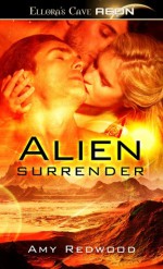 Alien Surrender - Amy Redwood