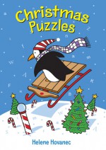 Christmas Puzzles - Helene Hovanec, Chris Reed