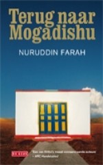 Terug naar Mogadishu - Nuruddin Farah, Hanneke Nutbey