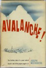 Avalanche! - Joseph Wechsberg