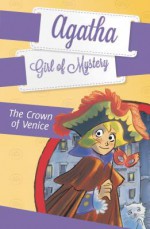 The Crown of Venice #7 - Steve Stevenson, Stefano Turconi