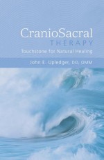 CranioSacral Therapy: Touchstone for Natural Healing: Touchstone for Natural Healing - John E. Upledger