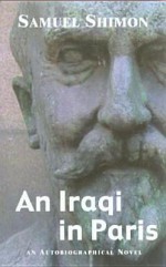 An Iraqi In Paris: An Autobiographical Novel - Samuel Shimon, صموئيل شمعون