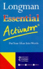 Longman Essential Activator - Longman, Trudy Longman