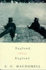 England, Their England - A.G. Macdonell