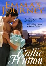 Emma's Journey - Callie Hutton