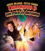 Tenacious D in: The Pick of Destiny - Jack Black