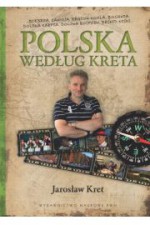 Polska według Kreta - Jarosław Kret