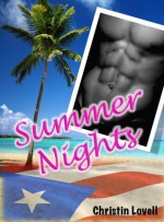 Summer Nights - Christin Lovell