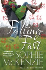 Falling Fast - Sophie McKenzie