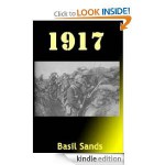 1917 - A short story (In The Shadows) - Basil Sands