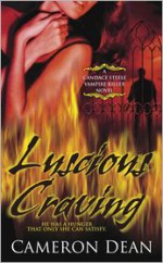 Luscious Craving - Cameron Dean