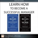 Learn How to Become a Successful Manager (Collection) - Richard Templar