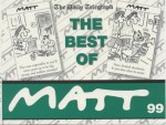 The Best of Matt 99 - Matthew Pritchett, Daily Telegraph