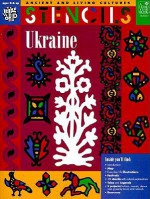 Ukraine - Christine Ronan