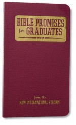 Bible Promises for Graduates: From the New International Version - Inspirio